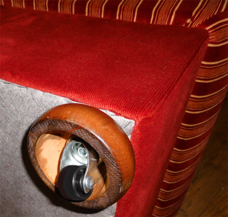 Hocker