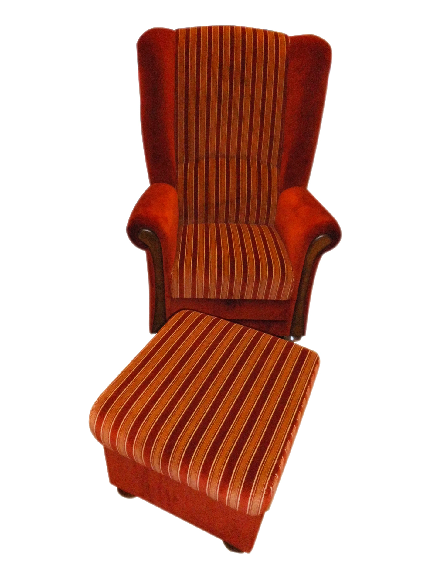 Hocker